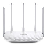 AC1350 Dual Band Wi-Fi Router