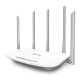 AC1350 Dual Band Wi-Fi Router Marhaba International