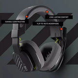 Astro A10 Gen2 Gaming Headset (Pc/Mac/Ps4+5/Xbox) Marhaba International