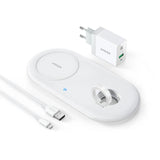 لوحة PowerWave+ مع حامل ساعة (B2570K21)