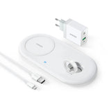 PowerWave+ Pad with Watch Holder(B2570K21) Marhaba International