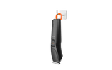 Porodo Wide T-Blade Beard Trimmer 4 Combs Included Marhaba International