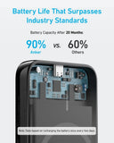 Anker 321 MagGo Battery (PowerCore Magnetic 5K)A1616H11 Marhaba International