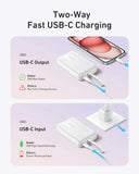 Anker Zolo Power Bank(20,000 mAh)A1689H11 Marhaba International