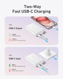 Anker Zolo Power Bank(20,000 mAh)A1689H11