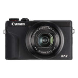Canon PowerShot G7X Mark III vlogging camera Qatar
