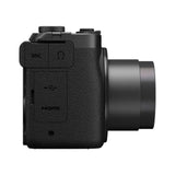 Canon PowerShot V1 4K vlogging camera Qatar
