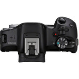 Canon EOS R50 4K video camera Qatar