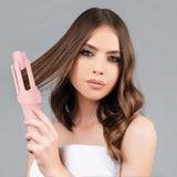 Ceramic hair curler Qatar