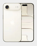 Apple iPhone Air 256GB Marhaba International