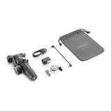 DJI Osmo Mobile 7P Smartphone Stabilizer - Black