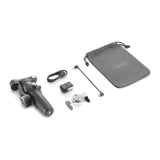 DJI Osmo Mobile 7P Smartphone Stabilizer - Black Marhaba International