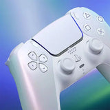 DualSense™ Wireless Controller - Chroma Pearl Marhaba International
