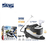 DSP KD2103 Upholstery Cleaner Available in Qata