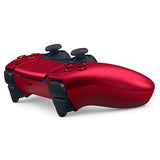 Sony DualSense™ Wireless Controller - Volcanic Red Marhaba International