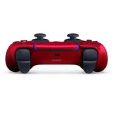 Sony DualSense™ Wireless Controller - Volcanic Red Marhaba International