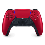 Sony DualSense™ Wireless Controller - Volcanic Red Marhaba International
