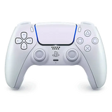 DualSense™ Wireless Controller - Chroma Pearl Marhaba International