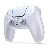 DualSense™ Wireless Controller - Chroma Pearl Marhaba International