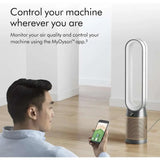 Dyson Air Purifier TP09 Marhaba International