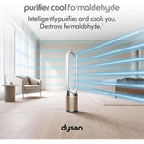 Dyson Air Purifier TP09