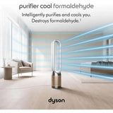 Dyson Air Purifier TP09 Marhaba International