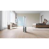 Dyson Purifier Cool Gen1 Purifying Fan, White, TP10 Marhaba International