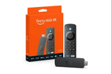 Amazon Fire TV Stick 4K Marhaba International