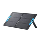 Anker SOLIX PS100 Portable Solar Panel (100W) – A24340A1