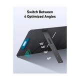 Anker SOLIX PS100 Portable Solar Panel (100W) – A24340A1