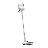 Green Lion Turbo Vacuum Cleaner - White Marhaba International