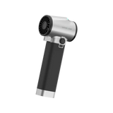 Green Lion GB-186X Turbo Blower - Silver