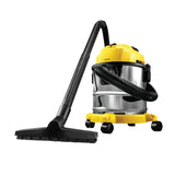 Green Lion Ultra 3 In 1 Vacuum Cleaner 12L - Yellow Marhaba International