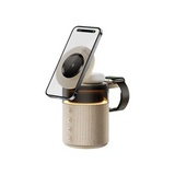 Green Lion 5 in 1 Wireless Charger