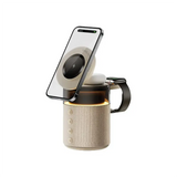 Green Lion 5 in 1 Wireless Charger Marhaba International
