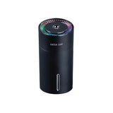 Green Lion Air Mist Humidifier 260ML - Black Marhaba International