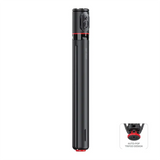 Green Lion Auto Pop Tripod Magnetic Remote - Black Marhaba International