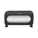 Green Lion Auto Car Cover with Remote Control - Black Marhaba International