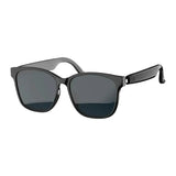 Green Lion Barcelona Smart Glasses - Black Marhaba International