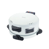 Green Lion Classic Bread Maker 2100W - White