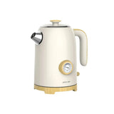 Green Lion Classic Kettle - Beige Marhaba International