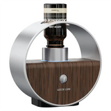 Green Lion Calmora Fragrance Diffuser - Silver Marhaba International