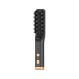 Green Lion Cordless Beard and Hair Straightener Marhaba International