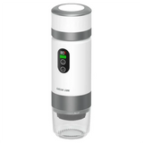 Green Lion Campinas Portable Coffee Maker 80mL Marhaba International