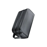 Green Lion Coral Clutch Bag