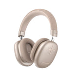 Green Lion EchoMax Headphone - Black & Orange