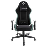 Green Lion ERGO X GCX44 Gaming Chair - Green Marhaba International