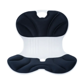 Green Lion Ergo Seat Cushion - Black Marhaba International