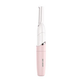 Green Lion Eyebrow Hair Trimmer - Pink Marhaba International