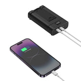 Powerbank And Foldable Mobile Stand 10000mAh Marhaba International